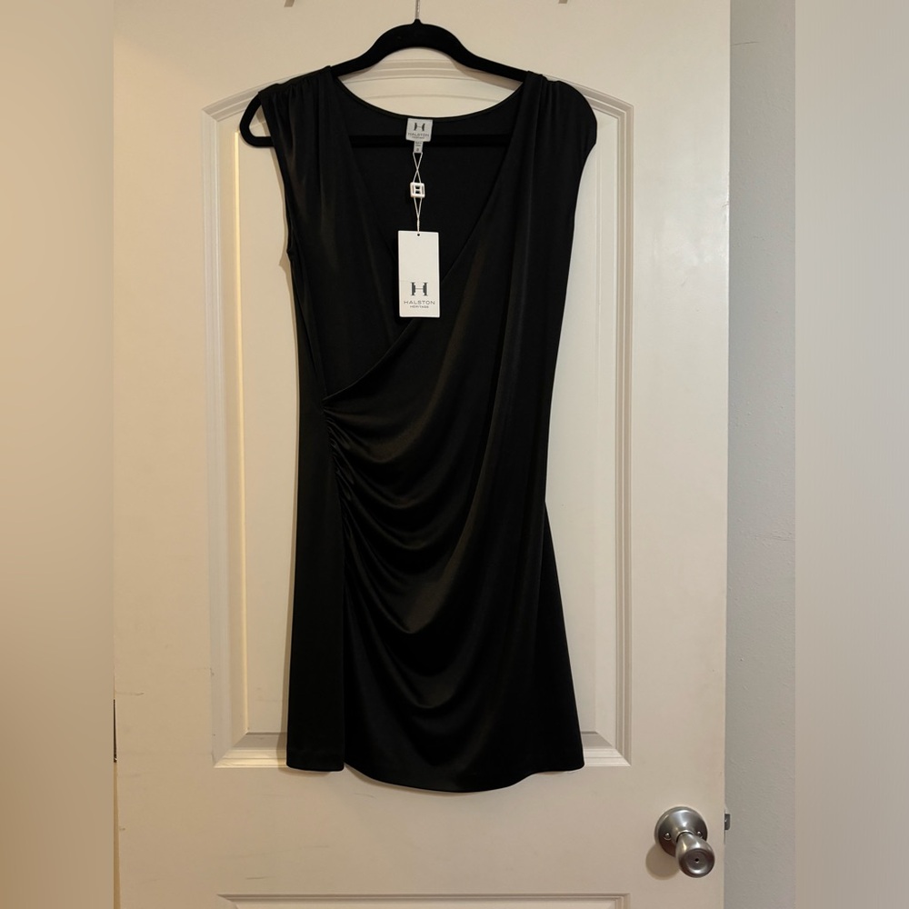 Halston